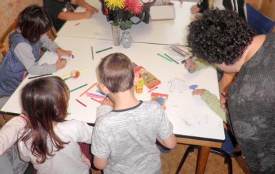 NADACE AGEL podpořila azylový dům pro osamělé rodiče s dětmi v Jeseníku