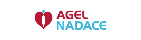 Nadace AGEL vstupuje do nového roku s novým logem